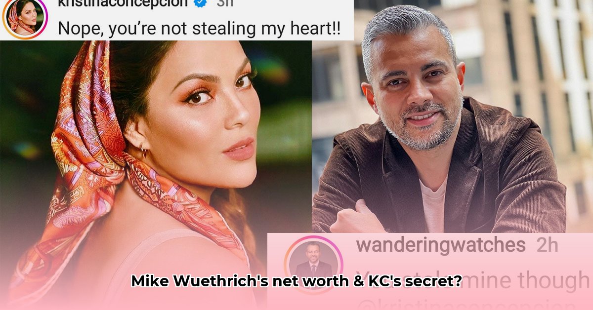 mike-wuethrich-net-worth